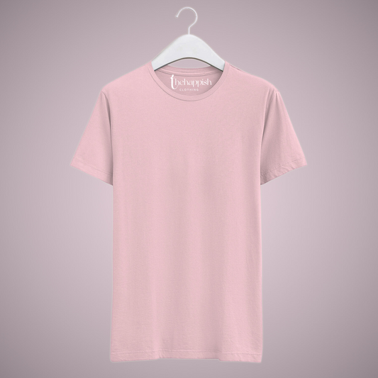 Baby Pink Women's Tshirt