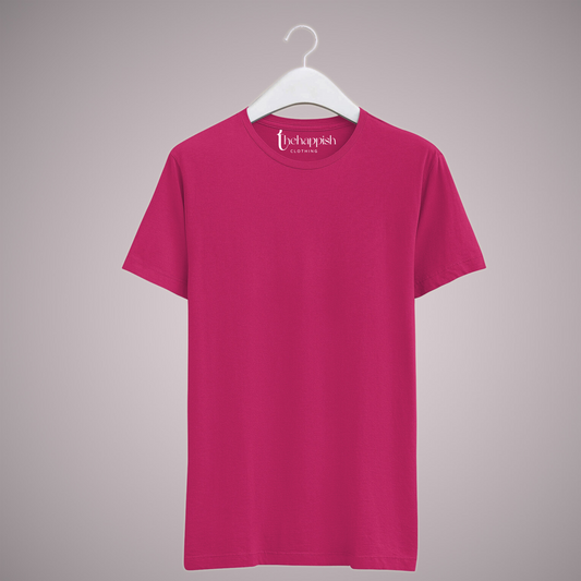 Pink Women's Tshirt