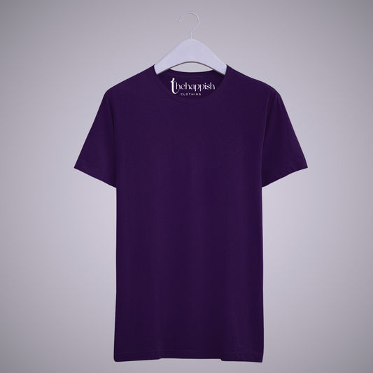 Premium Purple Women's T-Shirt